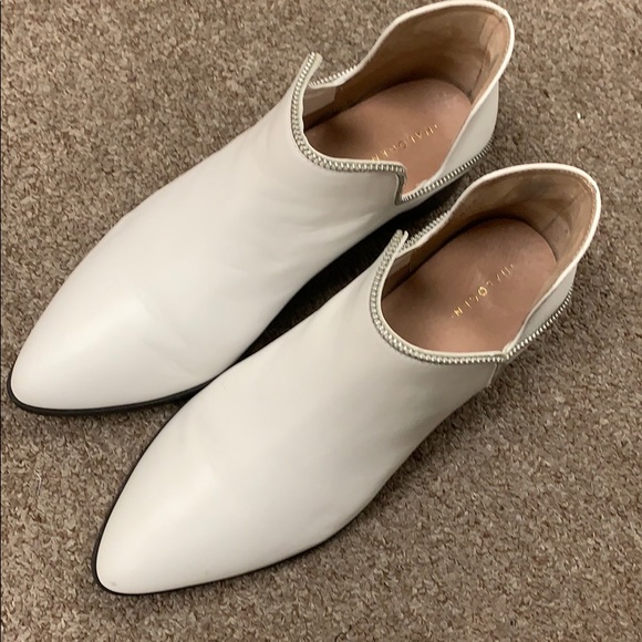 Booties - HALOGEN - Picture 6 of 9